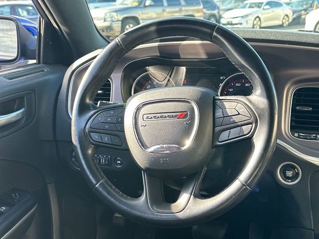 2022 Dodge Charger SXT RWD - 22994265 - 16