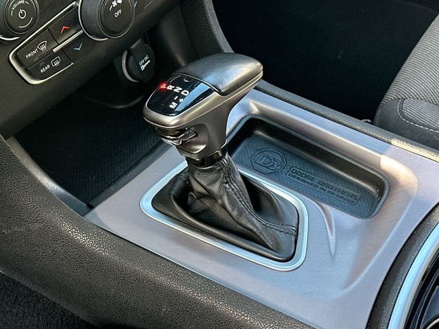 2022 Dodge Charger SXT RWD - 22994265 - 17