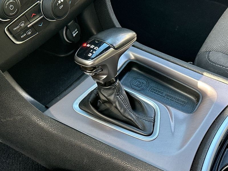 2022 Dodge Charger SXT RWD - 22994265 - 17