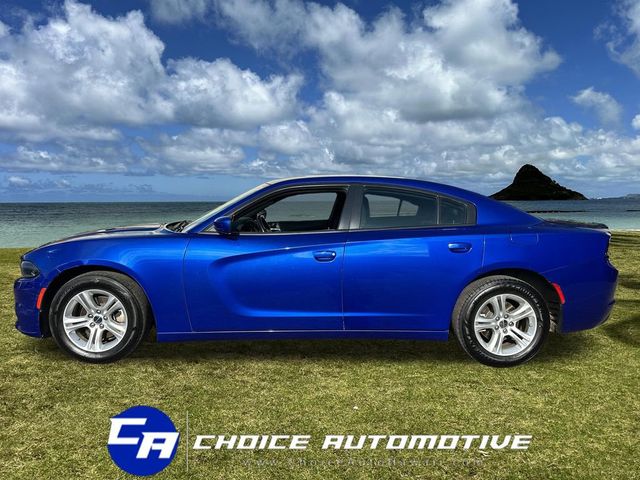 2022 Dodge Charger SXT RWD - 22994265 - 2