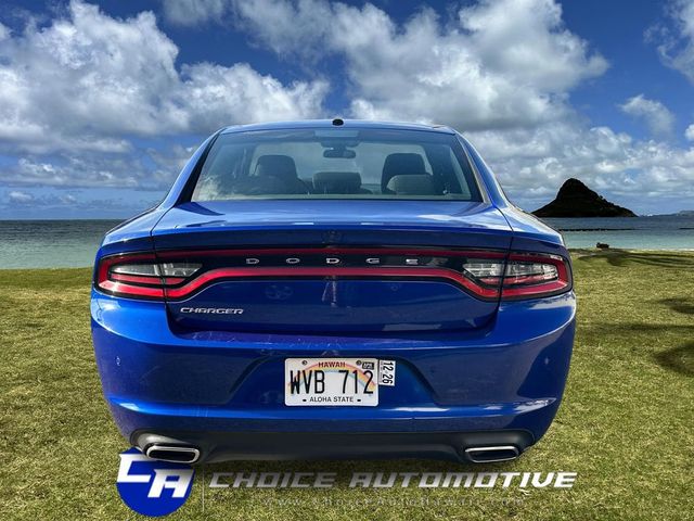 2022 Dodge Charger SXT RWD - 22994265 - 6