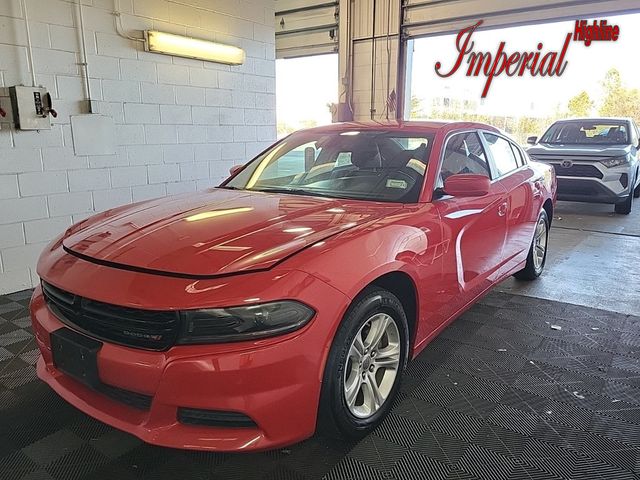 2022 Dodge Charger SXT RWD - 22777953 - 0