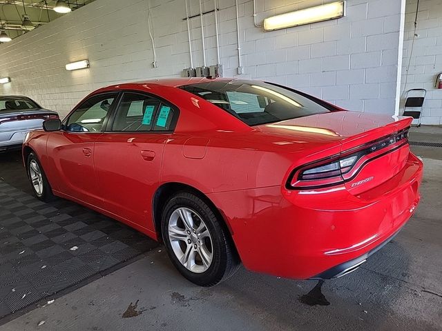 2022 Dodge Charger SXT RWD - 22777953 - 1