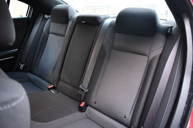 2022 Dodge Charger SXT RWD - 22777953 - 19