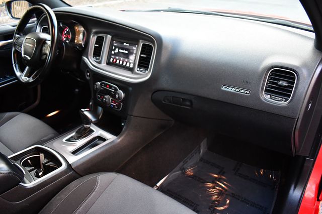 2022 Dodge Charger SXT RWD - 22777953 - 24