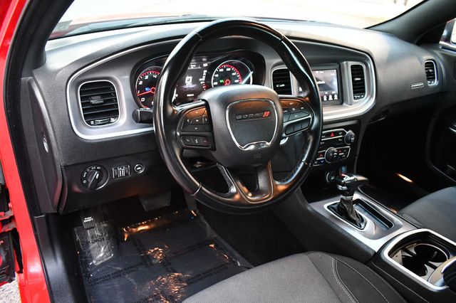 2022 Dodge Charger SXT RWD - 22777953 - 27