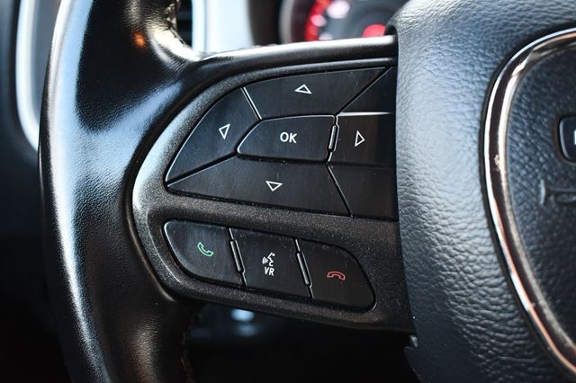 2022 Dodge Charger SXT RWD - 22777953 - 33