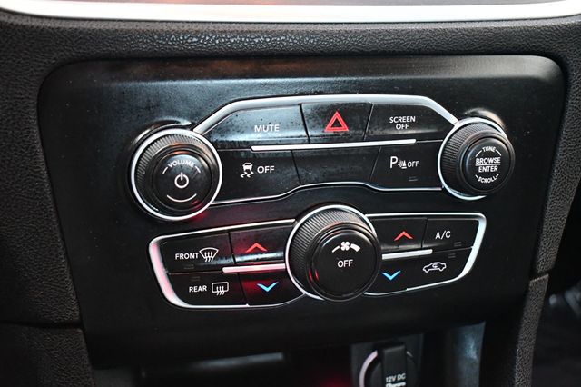 2022 Dodge Charger SXT RWD - 22777953 - 37