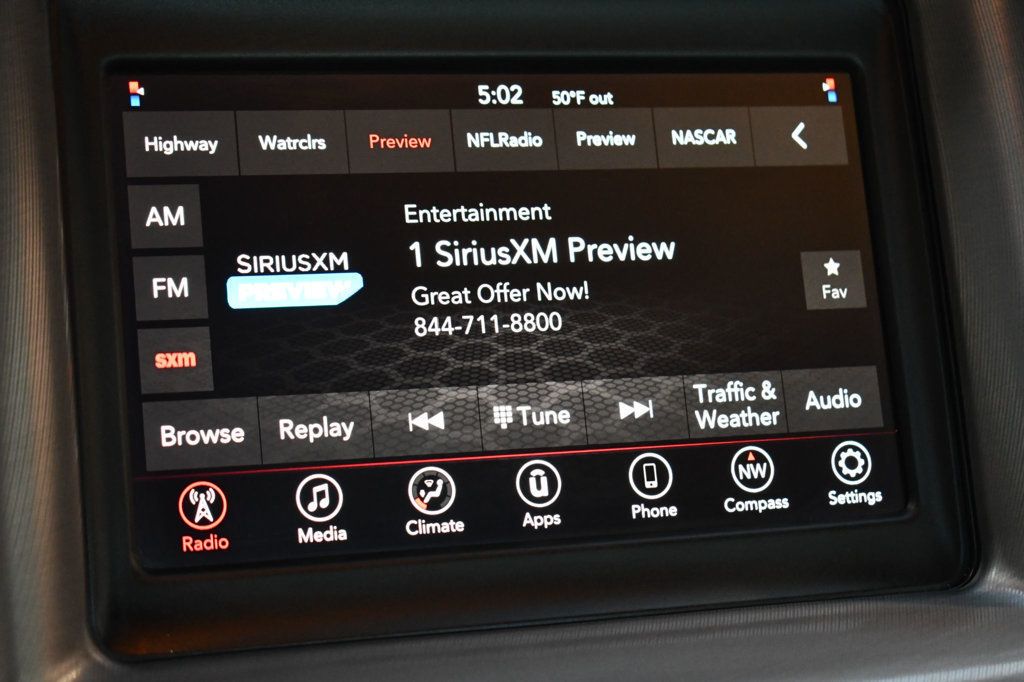 2022 Dodge Charger SXT photo 42