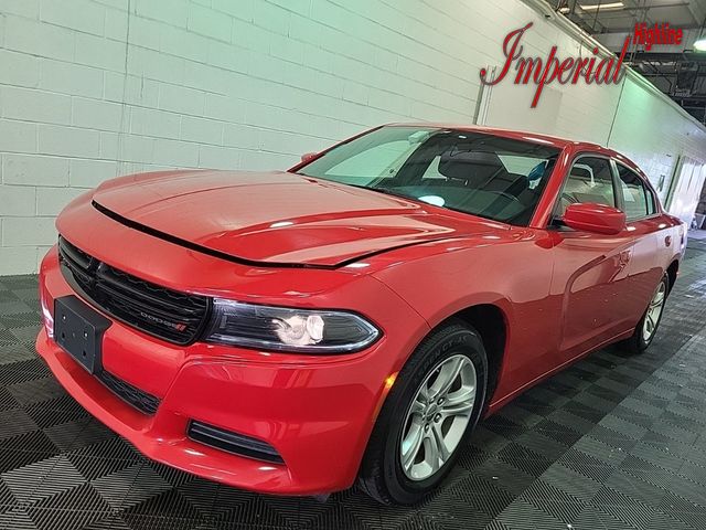 2022 Dodge Charger SXT RWD - 22777965 - 0