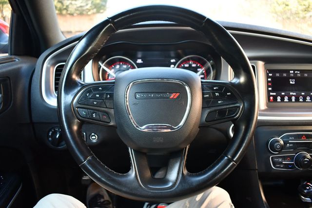2022 Dodge Charger SXT RWD - 22777965 - 17