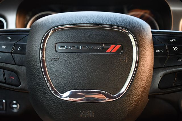 2022 Dodge Charger SXT RWD - 22777965 - 20