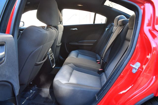 2022 Dodge Charger SXT RWD - 22777965 - 24