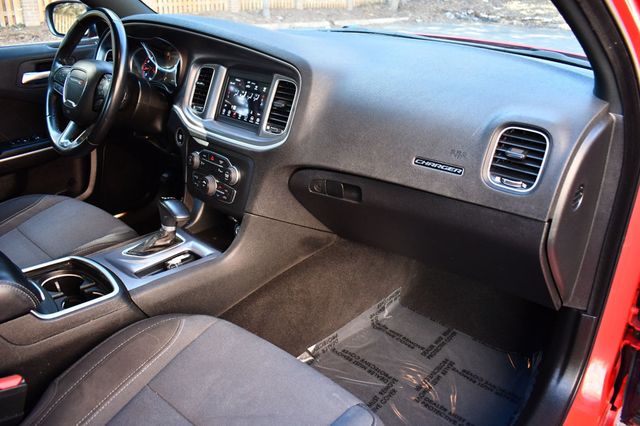 2022 Dodge Charger SXT RWD - 22777965 - 30