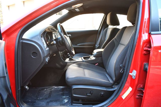 2022 Dodge Charger SXT RWD - 22777965 - 31