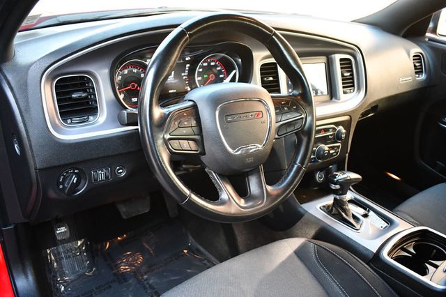 2022 Dodge Charger SXT RWD - 22777965 - 32