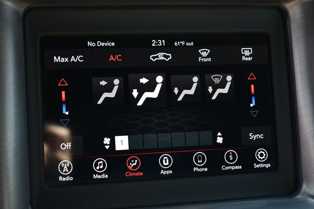 2022 Dodge Charger SXT RWD - 22777965 - 42