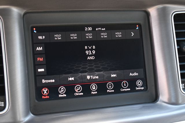 2022 Dodge Charger SXT RWD - 22777965 - 45