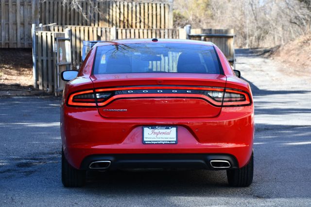 2022 Dodge Charger SXT RWD - 22777965 - 5