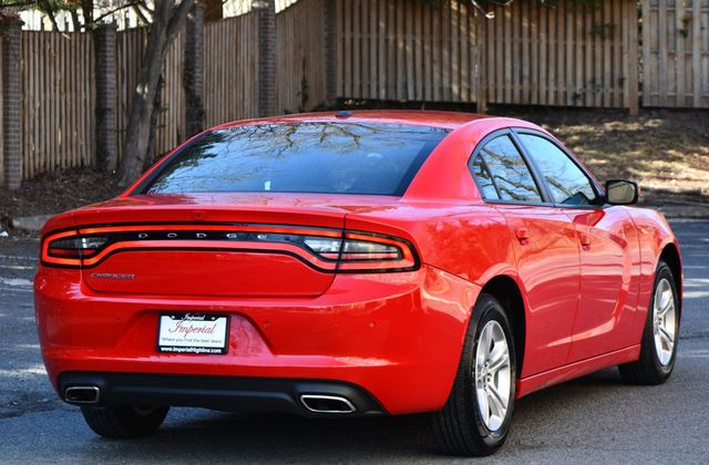 2022 Dodge Charger SXT RWD - 22777965 - 6