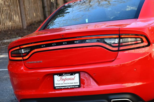 2022 Dodge Charger SXT RWD - 22777965 - 7