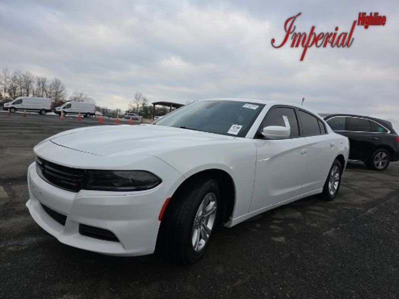 2022 Dodge Charger SXT RWD - 22987454 | Video 1