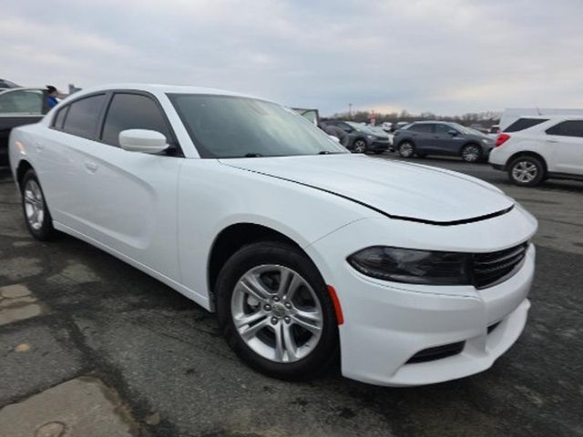 2022 Dodge Charger SXT RWD - 22987454 - 1