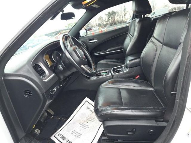 2022 Dodge Charger SXT RWD - 22987454 - 4