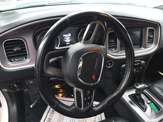 2022 Dodge Charger SXT RWD - 22987454 - 5