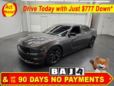 2022 Dodge Charger - 2C3CDXBG3NH202293
