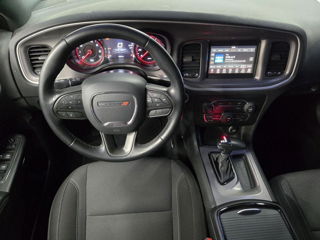2022 Dodge Charger SXT RWD - 22978986 - 9
