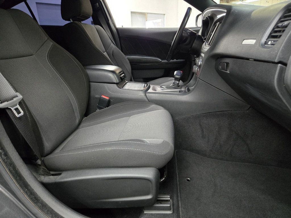 2022 Dodge Charger SXT RWD - 22978986 - 11