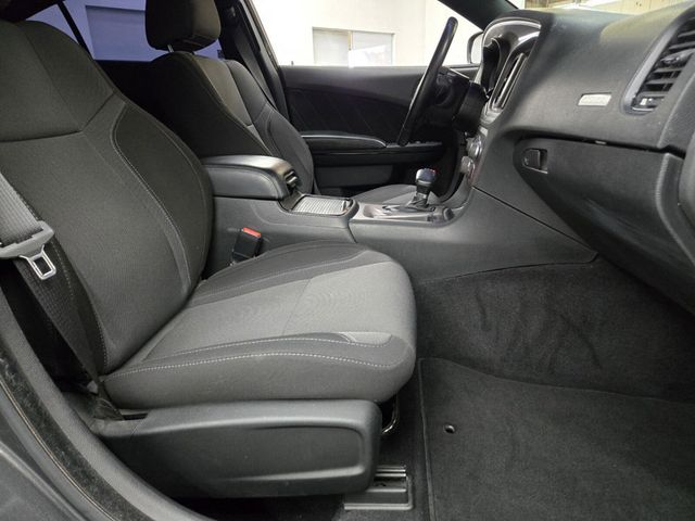 2022 Dodge Charger SXT RWD - 22978986 - 11