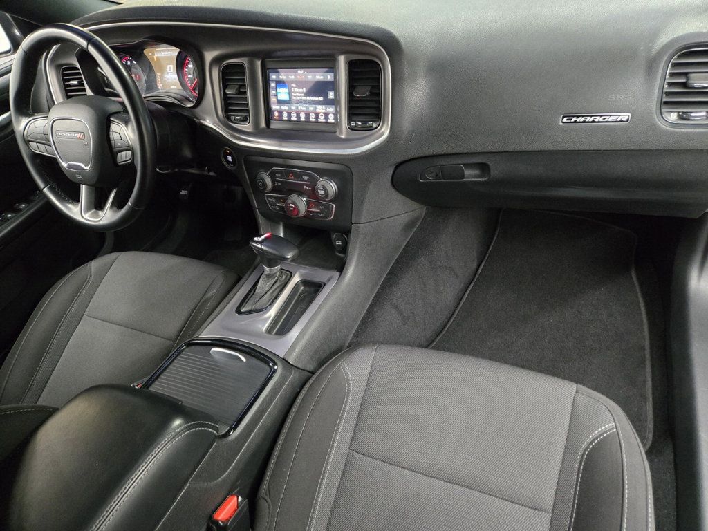 2022 Dodge Charger SXT RWD - 22978986 - 12
