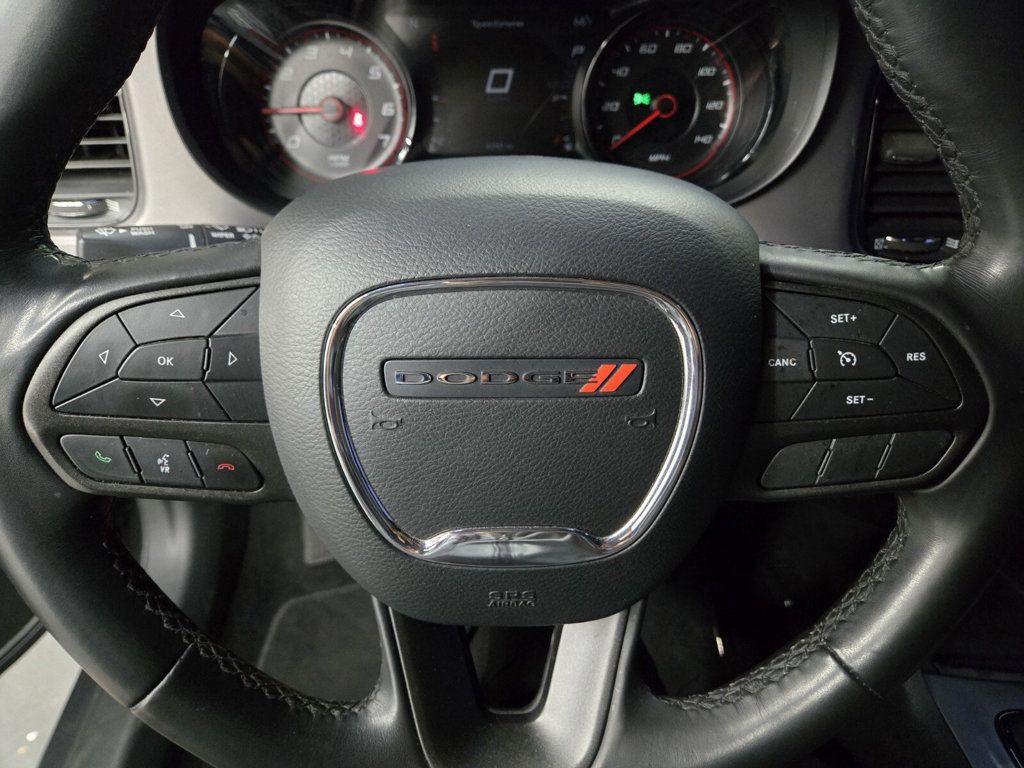 2022 Dodge Charger SXT RWD - 22978986 - 14