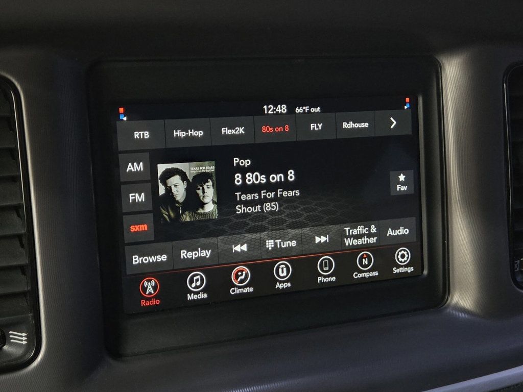 2022 Dodge Charger SXT RWD - 22978986 - 16