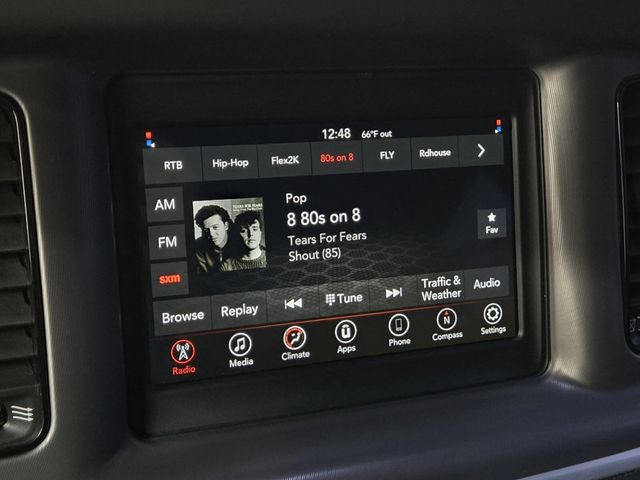 2022 Dodge Charger SXT RWD - 22978986 - 16