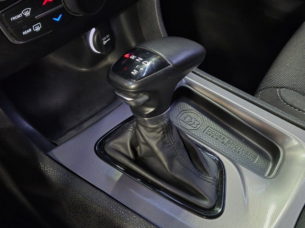 2022 Dodge Charger SXT RWD - 22978986 - 18