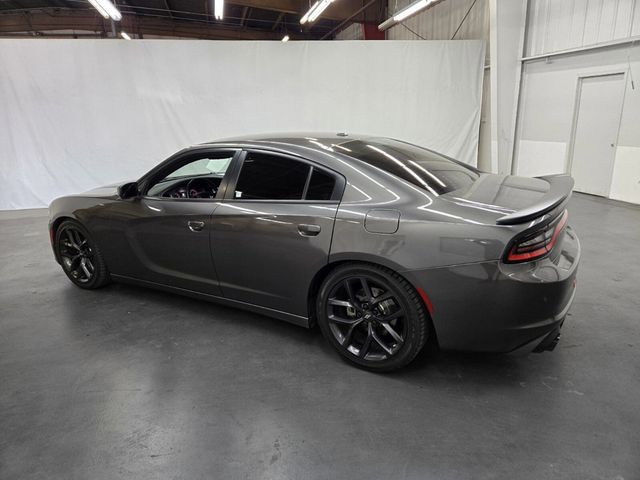 2022 Dodge Charger SXT RWD - 22978986 - 2