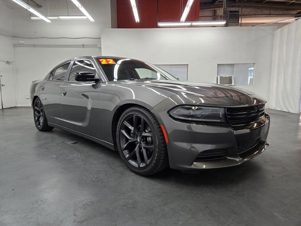 2022 Dodge Charger SXT RWD - 22978986 - 3