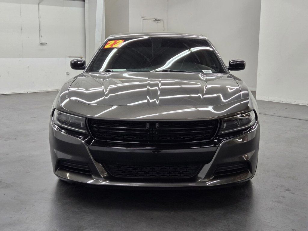 2022 Dodge Charger SXT RWD - 22978986 - 4