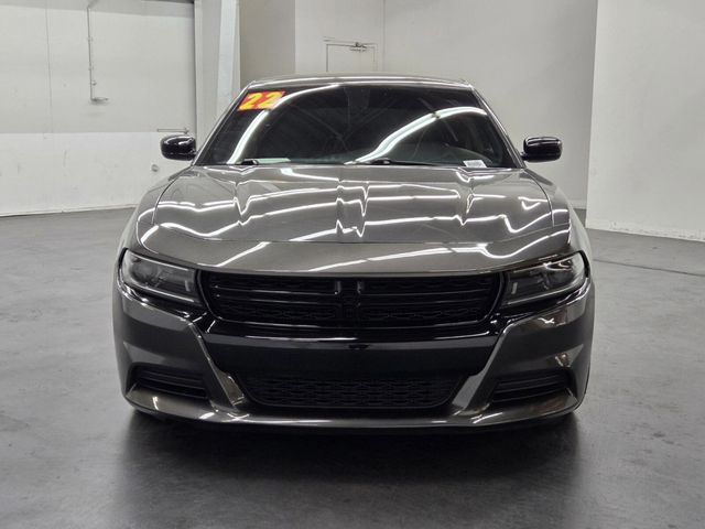 2022 Dodge Charger SXT RWD - 22978986 - 4
