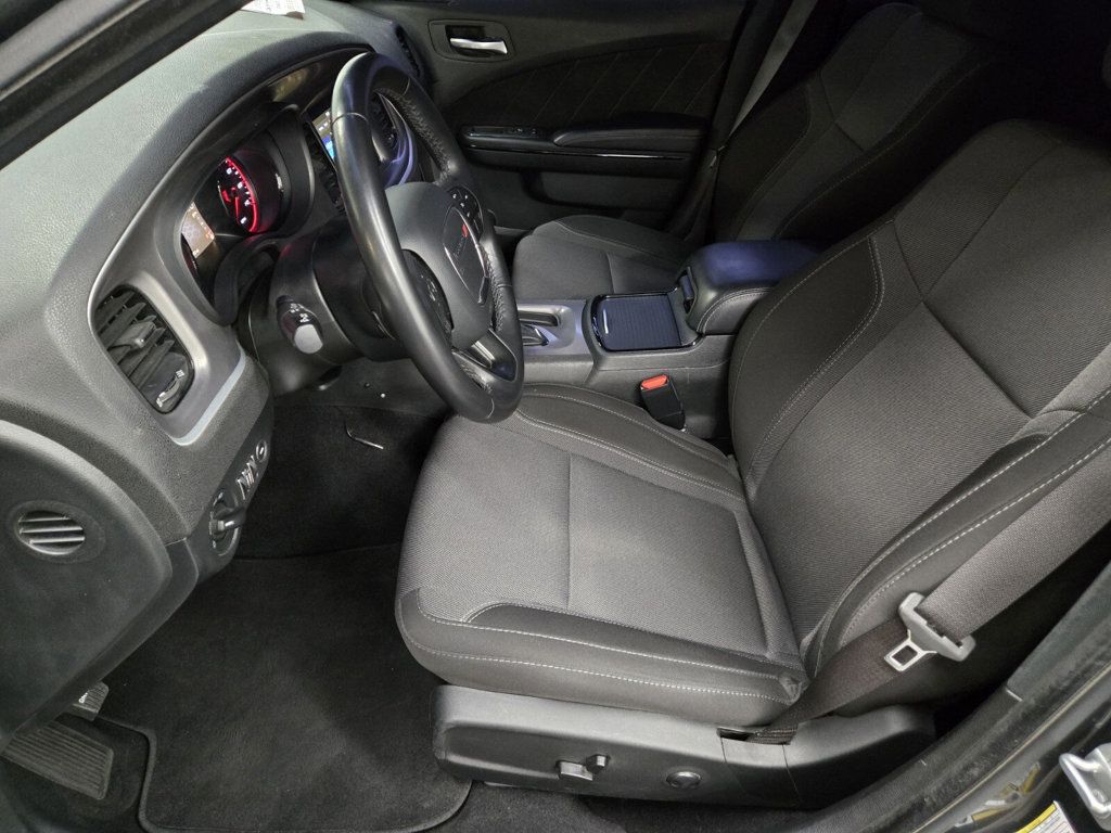 2022 Dodge Charger SXT RWD - 22978986 - 6