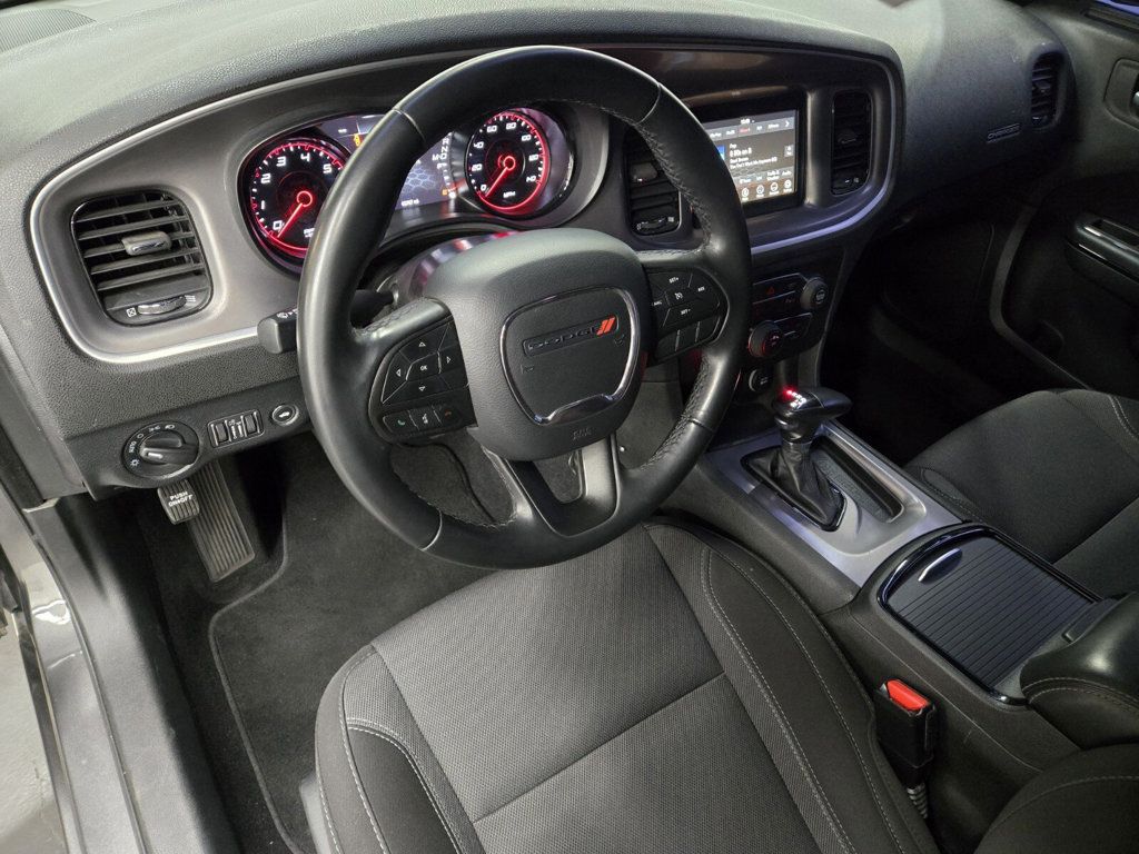 2022 Dodge Charger SXT RWD - 22978986 - 7