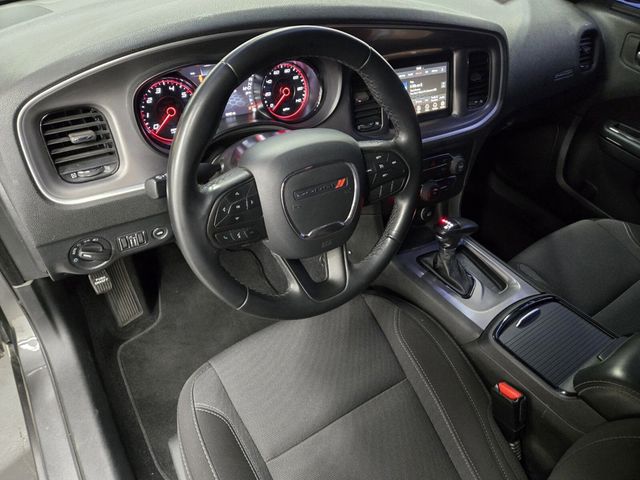 2022 Dodge Charger SXT RWD - 22978986 - 7