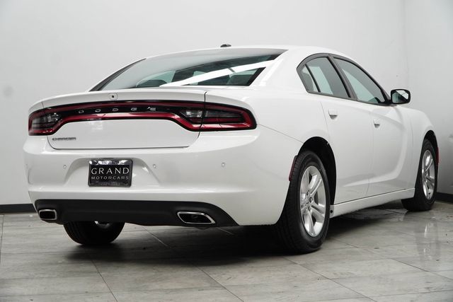 2022 Dodge Charger SXT RWD - 22846822 - 11