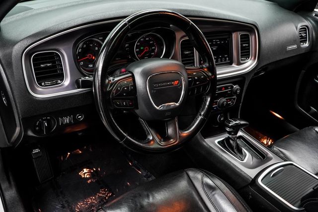 2022 Dodge Charger SXT RWD - 22846822 - 14