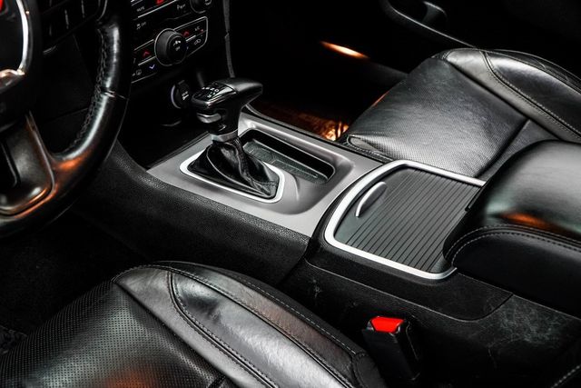 2022 Dodge Charger SXT RWD - 22846822 - 15