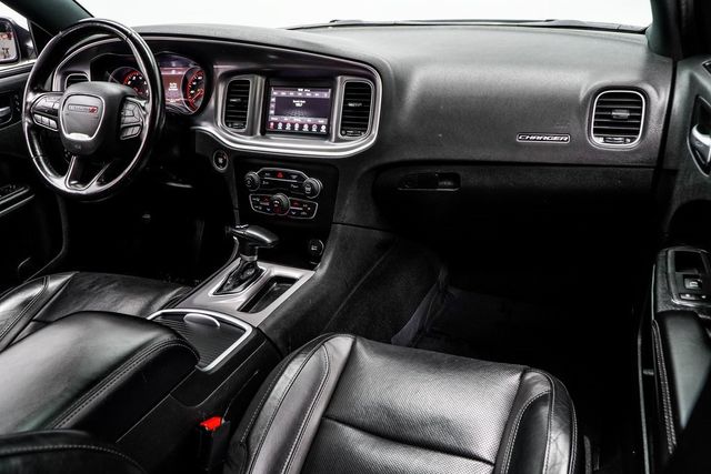 2022 Dodge Charger SXT RWD - 22846822 - 18