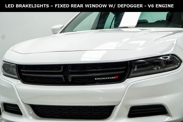 2022 Dodge Charger SXT RWD - 22846822 - 1